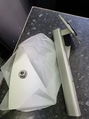 Dell UltraSharp U2722D complete Stand (New) - Image 1 of 3