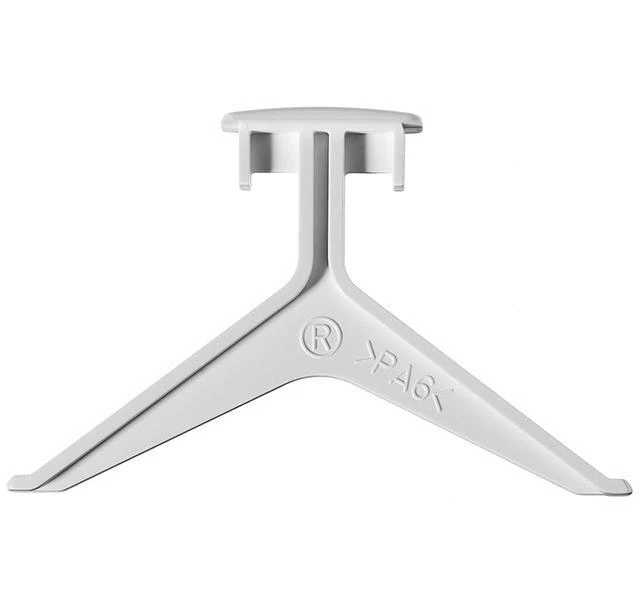 Kermi Supporto Tipo 22/33 Da 10/2000, Argento-Met., 10 Pezzi / VPM - Immagine 1 di 1