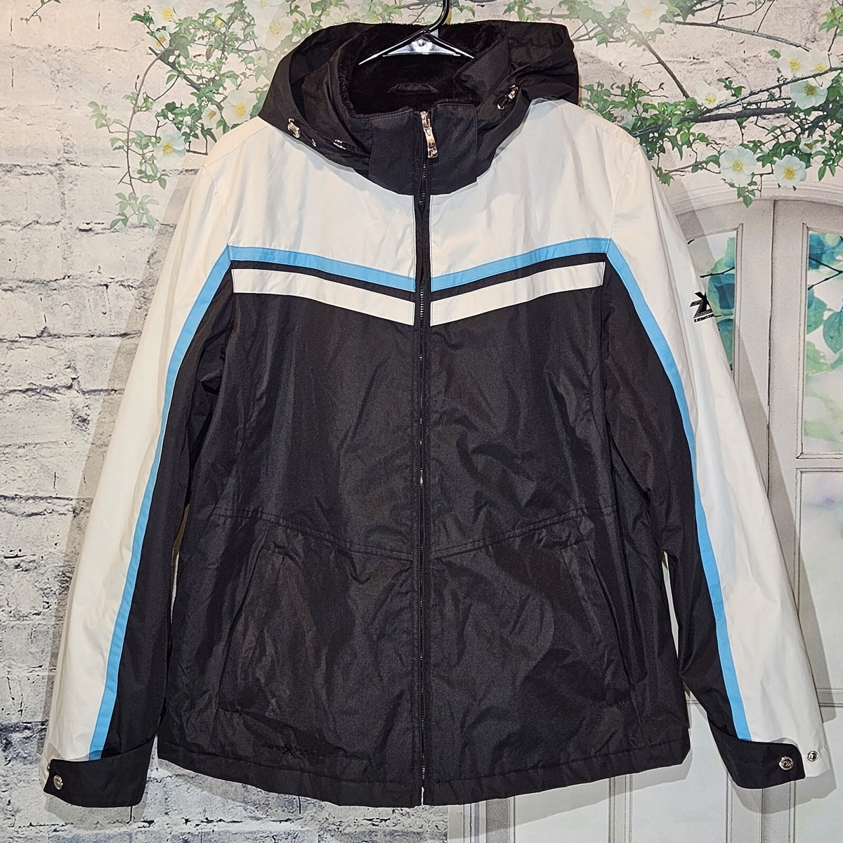 ZeroXposur Striped Coats, Jackets & Vests for Women for sale ZeroXposur Striped Coats, Jackets & Vests for Women for sale
