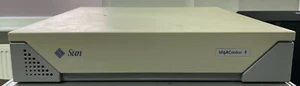 SUN Microsystems SparcStation 4 Rarität - vom Händler - Afbeelding 1 van 8