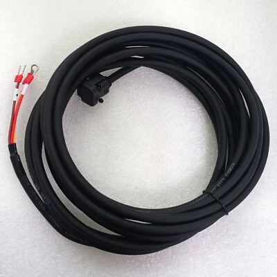 one new for YASKAWA JZSP-CSM02-05-E Cables - Image 1 of 2