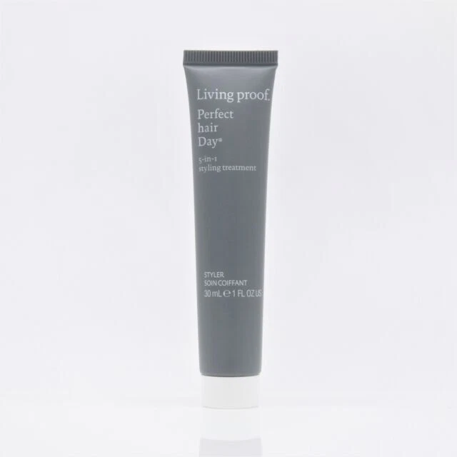 Living Proof Perfect Hair Day 5-in-1 Styling Treatment - 1 fl oz