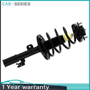Monroe Front Driver Side Struts For 2015-2020 Toyota Sienna 3.5L 2WD an - Picture 1 of 4