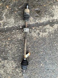 MANUALE ALBERO MOTORE FIAT 500 OFFSIDE DESTRO GUIDATORE 1.2 BENZINA (2007-2015) - Foto 1 di 9