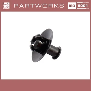 Spread rivet for Porsche such as N90927501 - Picture 1 of 6
