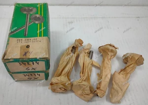 8 X Original Vera Valvole Valve CZ1 2364.02, AT1 105-34274 For AUSTIN 1300 MKV - Picture 1 of 4