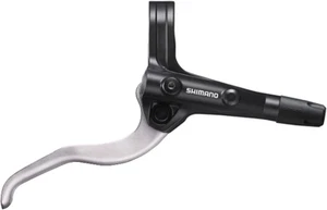 Shimano Acera BL-MT401 Hydraulic Disc Brake Levers Right - Black/Silver - Picture 1 of 1