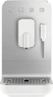 Smeg BCC12WHMEU Weiss-Aluminium neu ovp 1x zum SONDERVK - Bild 1 von 4