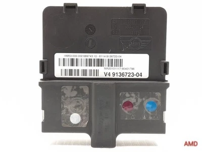 Mini Cooper S R56 R57 R55 R58 R59 2011 batería B+ distribuidor bloqueo múltiple 9136724 Foto 1 de 4