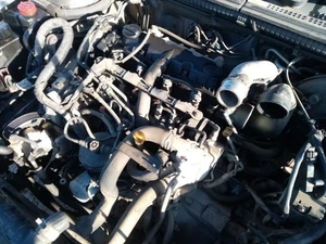 0139GC MOTOR KOMPLETT / 2305423 FÜR PEUGEOT 406 BREAK 8E/F 2.0 HDI 110 - Bild 1 von 10