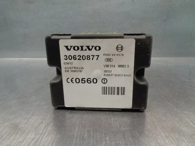 30620877 CENTRALINA IMMOBILIZZATORE / BOSCH / F005V00178 / 4182796 PER VOLVO S40 - Immagine 1 di 4