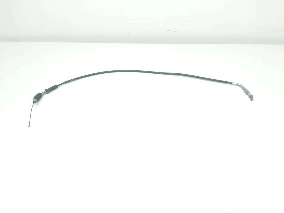 Línea de cable de acelerador 09 Suzuki GSXR 600 750 Foto 1 de 4