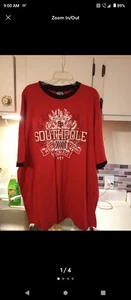 Herren Southpole Tshirt Größe 2X - Bild 1 von 4