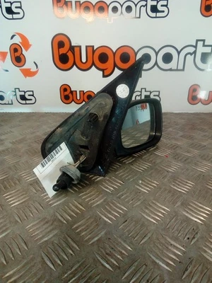 015405 Espejo Puerta Derecho PEUGEOT 306 (7B N3 N5) 1993 Foto 1 de 4