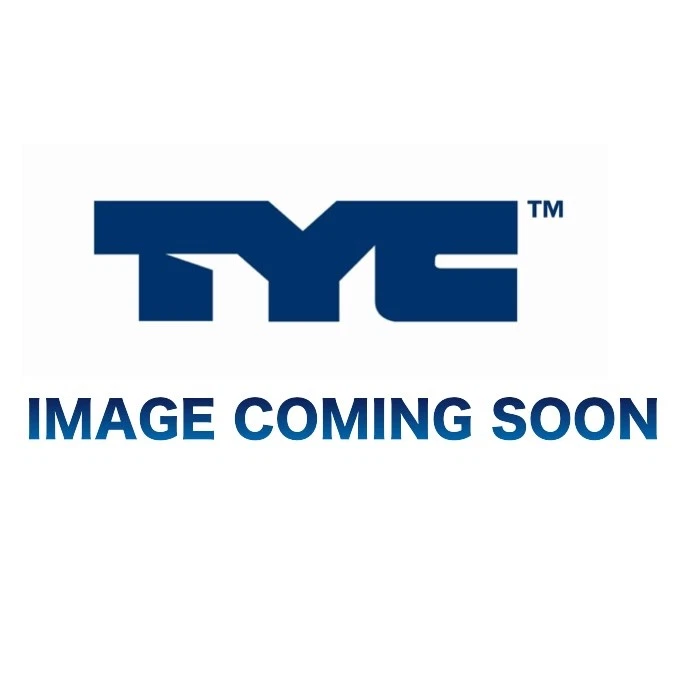 Radiator for 82-87 Chevy/GMC S10/S15 2.8L GM1225107 15568102 - Image 1 of 1