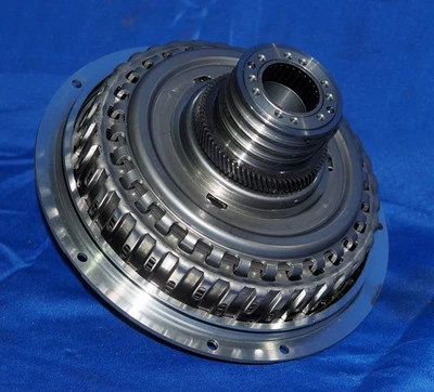 2013-2015 Audi RS5 4.2L V8 двигатель DCT коробка передач муфта упаковка с 90 дней гарантии - Изображение 1 из 4