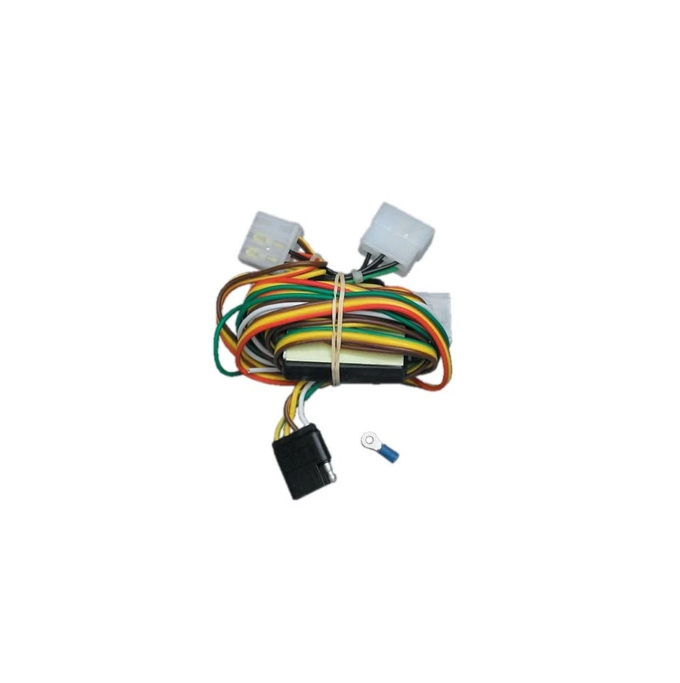 Tekonsha 118331 Trailer Wiring Assembly Fits 92-97 Honda Passport Isuzu Rodeo - Image 1 of 1