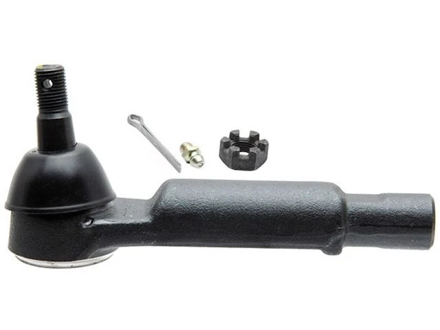 Extremo de barra de amarre exterior delantero para Ford Mustang 1982-1993 1983 1984 1985 1986 XJ623TK Foto 1 de 1