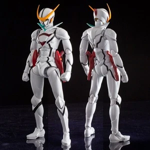 Figure CASSHERN KYASHAN ANDROIDE TATSUNOKO HEROES FIGHTIN GEAR CASSHAN Cyborg - Foto 1 di 4