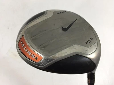 Nike IGNITE+ 460 Driver Japan High COR 10.5° Stiff 45in Driver RH 314g - Image 1 of 4