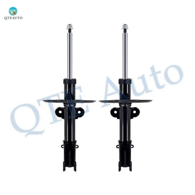 Пара из 2 стоек передней подвески в сборе для Dodge Grand Caravan 1995-2000 годов выпуска - Изображение 1 из 4