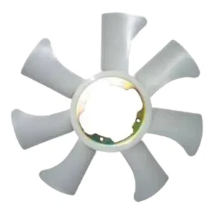 Radiator Fan 450mm for Toyota LandCruiser HDJ100 HDJ80 HZJ79 - Picture 1 of 1