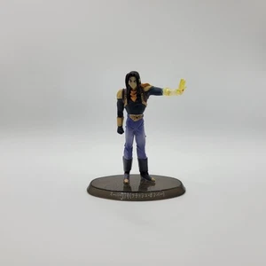 Dragon Ball Gt Soul of Hyper Figuration Super Android 17 Blast - Picture 1 of 1