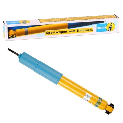 BILSTEIN B6 AMORTIGUADOR TRASERO ALTO RENDIMIENTO adecuado para FORD USA MUSTANG | 24-1 - Imagen 1 de 2