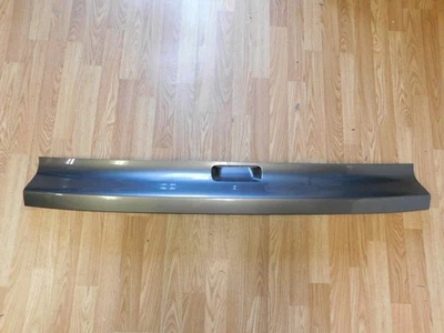 Puerta trasera Honda CR-V 2007-2011 moldura inferior 07-11 YR578MX Foto 1 de 4