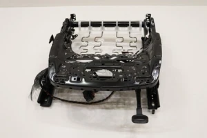 2022 - 2024 VOLKSWAGEN TAOS FRONT RIGHT LOWER SEAT TRACK FRAME OEM 80A881106G - Picture 1 of 14