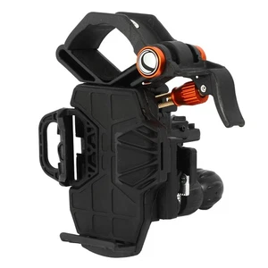 3-Achsen-Universal-Smartphone-Adapter Handyhalterung für Astronomisches Tel9793 - Bild 1 von 8