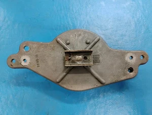 1957 1958 Cadillac Windshield Wiper Motor Transmission Pulley Base Cable DeVille - Picture 1 of 4