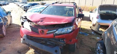 Toyota Rav4 2015 motor de 2,5 L fabricante de equipos originales 101 k millas (LKQ ~ 439189997) Foto 1 de 4