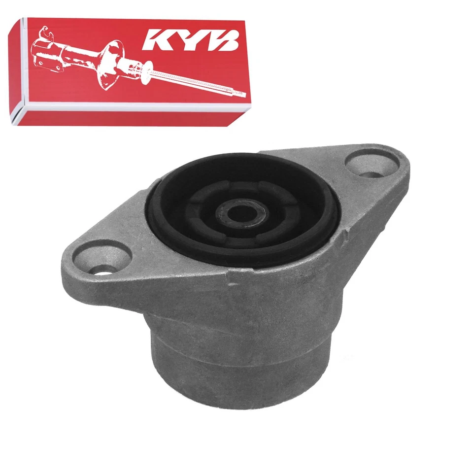 Soporte amortiguador de suspensión superior trasero KYB para Audi A6 1998-2004, 2006-2011 Foto 1 de 1