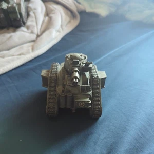 Leman Russ Battle Tank Astra Militarum - Warhammer 40k Games Workshop (14) - Picture 1 of 4