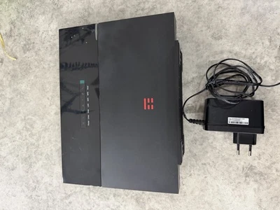 Technicolor TIM HUB+ PLUS 1200Mbps Modem-Router senza Filo - Nero - Immagine 1 di 2