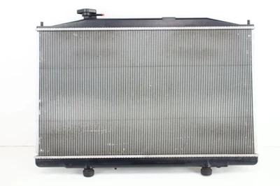 Radiador Honda Odyssey 19010-rv0 2014-2017 Foto 1 de 4