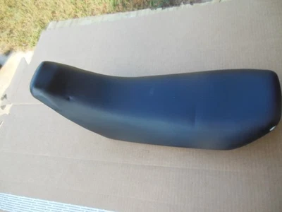 Kawasaki KLX 110 KLX110 KLX 110L OEM Seat 2002 - Present - Image 1 of 4