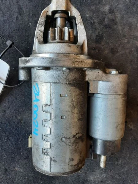 Motor De Arranque Jeep Wrangler 12 13 14 15 16 17 18 20 Sistema 48 Voltios Etorque  Foto 1 de 4