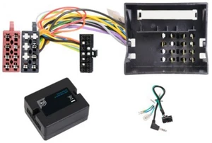 Lenkradfernbedienung-Adapter für VW, Seat, CanBus - Bild 1 von 1