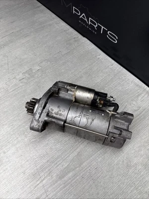 Motor De Arranque Land Rover Sport Discovery 2017-2020 30781 FPLA-11001-AA Foto 1 de 4