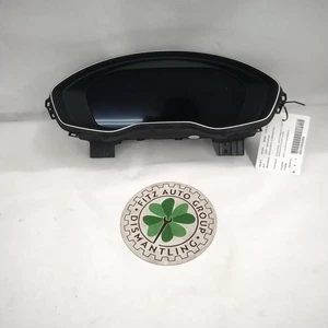 2021 AUDI SQ5 Speedometer MPH and KPH, ID 8W5920790L OEM - Picture 1 of 6