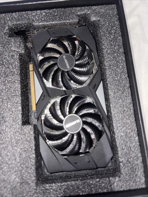 Gigabyte NVIDIA GeForce GTX 1660 Super With I5-10600k With A GIGABYTE B460M DS3H - Image 1 of 3