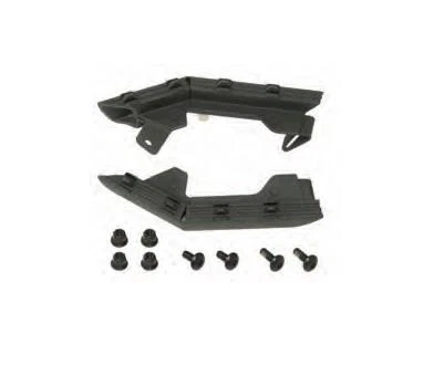 Reposapiés trasero SPI para Ski-Doo Renegade Backcountry E-TEC 800R 2016-2017 Foto 1 de 2