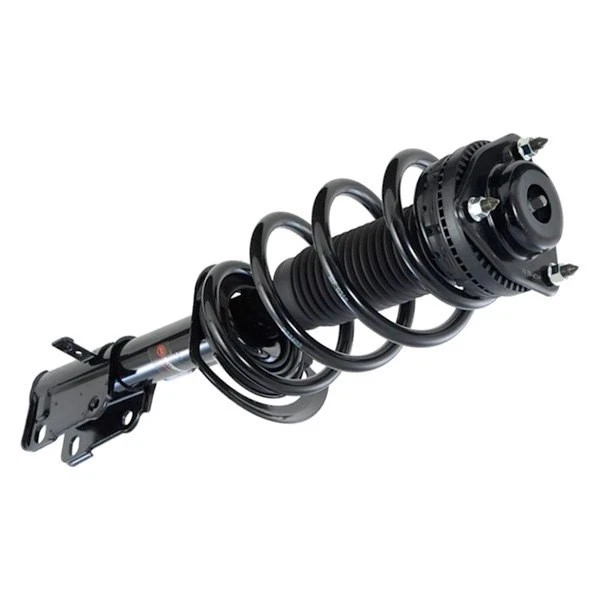 For Dodge Journey 09-19 Front Driver Side Twin-Tube Complete Strut Assembly Foto 1 de 1