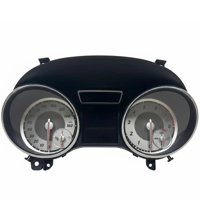 Приборный спидометр головка/кластер подходит для 2016 Mercedes-Benz CLA250 седан 2,0 л - Изображение 1 из 4