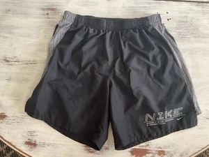 Nike Men’s Dri-FIT Shorts Size Medium - Picture 1 of 10