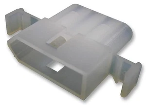MOLEX - 4-Weg Stekkerbehuizing - Afbeelding 1 van 1