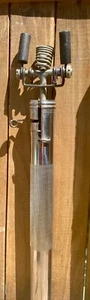 Vintage SPINIT Vintage Model Airplane Engine Propeller Spinnit In Original  Box - Picture 1 of 11