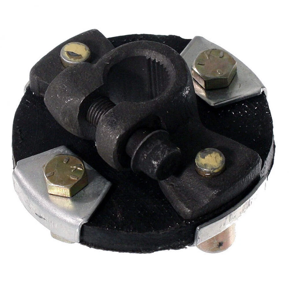 Acoplador de dirección de piezas raras 1966-1967-1968 Ford F100 F250 camiones 2x2 17832 Foto 1 de 2